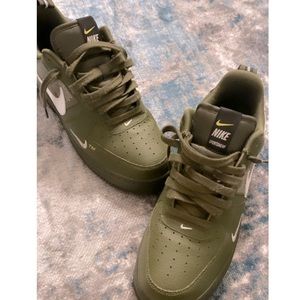 COPY - Mens Nike Air Force Ones